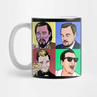 King Of Memes Mug